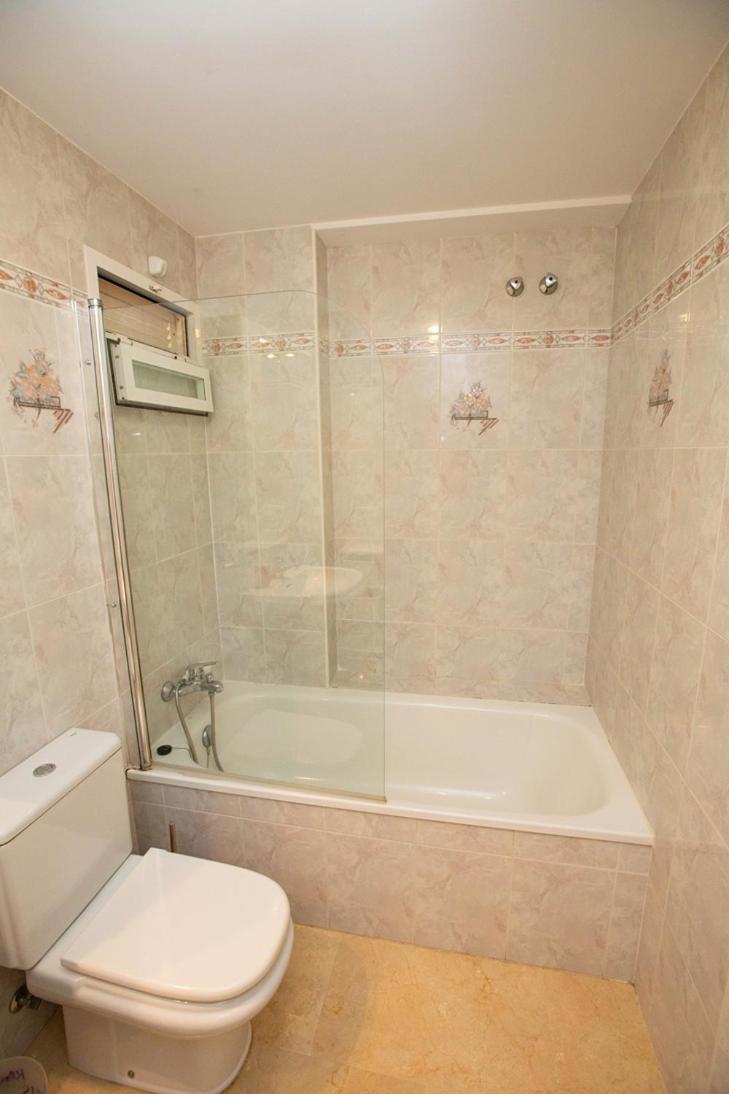 Appartement Casa Pitufo Calpe, Bright Duplex - & Mountain View Calpe